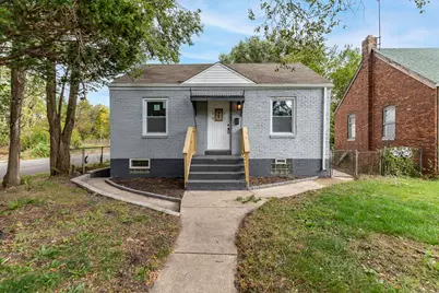 2301 Delaware Street, Gary, IN 46407 - Photo 1