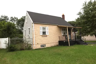 2216 Rutledge Street, Gary, IN 46404 - Photo 2