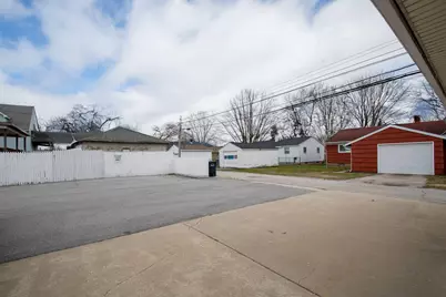 228 W Barker Avenue, Michigan City, IN 46360 - Photo 2