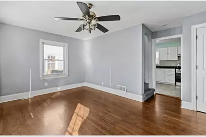 5507 Wegg Avenue, East Chicago, IN 46312 - Photo 4