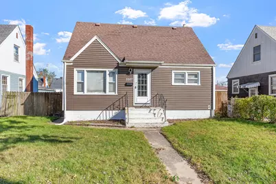 5507 Wegg Avenue, East Chicago, IN 46312 - Photo 1