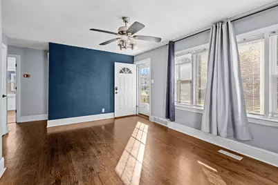 5507 Wegg Avenue, East Chicago, IN 46312 - Photo 6