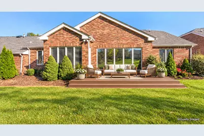 3519 Bob White Circle, Valparaiso, IN 46383 - Photo 20