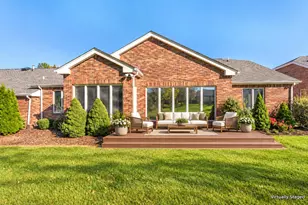 3519 Bob White Cir, Valparaiso, IN 46383 - Photo 20