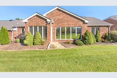 3519 Bob White Circle, Valparaiso, IN 46383 - Photo 18