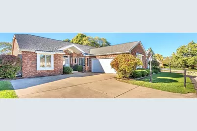 3519 Bob White Circle, Valparaiso, IN 46383 - Photo 1