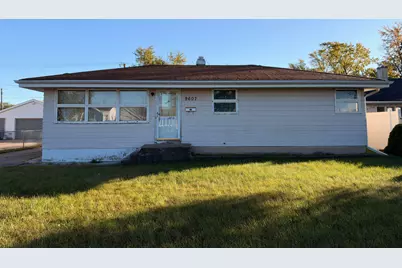 9607 O Day Drive, Highland, IN 46322 - Photo 1