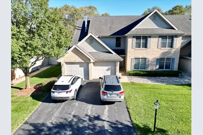 1467 Lakewood Lane #3, Schererville, IN 46375 - Photo 1
