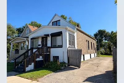 1032 Kenwood Street, Hammond, IN 46320 - Photo 1
