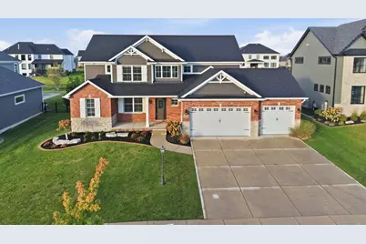9740 Tall Grass Trail, Saint John, IN 46373 - Photo 2