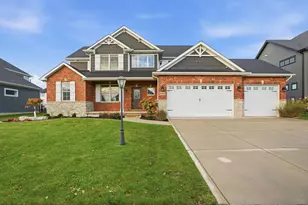 9740 Tall Grass Trail, Saint John, IN 46373 - Photo 1