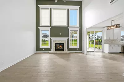 9740 Tall Grass Trail, Saint John, IN 46373 - Photo 6