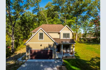 9 Golf Wood Road, Beverly Shores, IN 46301 - Photo 1