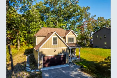 9 Golf Wood Road, Beverly Shores, IN 46301 - Photo 2