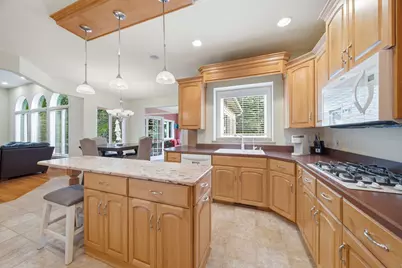 9405 Julia Drive, Saint John, IN 46373 - Photo 12