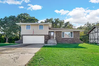 5401 W 155th Avenue, Lowell, IN 46356 - Photo 28
