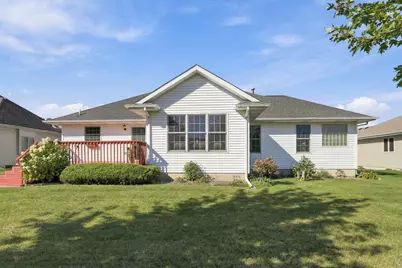 1424 Edgewater Road, Crown Point, IN 46307 - Photo 4