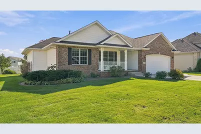 1424 Edgewater Road, Crown Point, IN 46307 - Photo 2