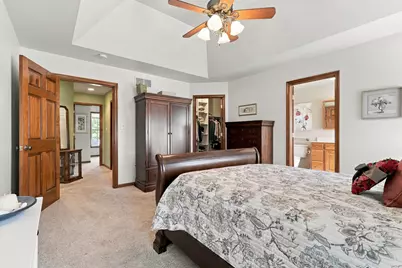 1424 Edgewater Road, Crown Point, IN 46307 - Photo 12