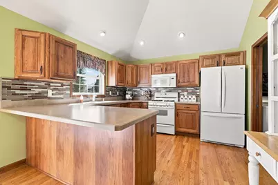 1424 Edgewater Road, Crown Point, IN 46307 - Photo 10