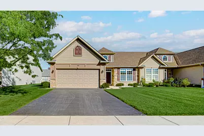 939 Rockwell Lane, Dyer, IN 46311 - Photo 1