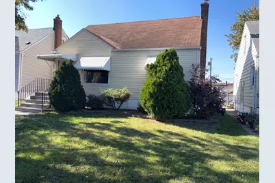 6536 Marshall Avenue, Hammond, IN 46323 - Photo 2