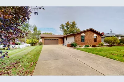 7110 W 85th Avenue, Crown Point, IN 46307 - Photo 1
