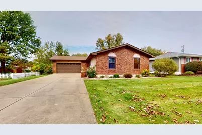 7110 W 85th Avenue, Crown Point, IN 46307 - Photo 2