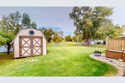 7110 W 85th Avenue, Crown Point, IN 46307 - Photo 46