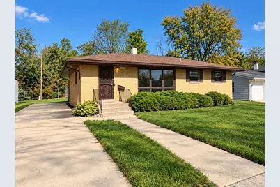 720 W 52nd Place, Gary, IN 46410 - Photo 1