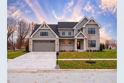 1659 Trailbrook Drive, Valparaiso, IN 46385 - Photo 1