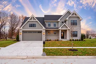 1659 Trailbrook Dr, Valparaiso, IN 46385 - Photo 1
