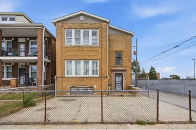 4029 Pulaski Street, East Chicago, IN 46312 - Photo 1
