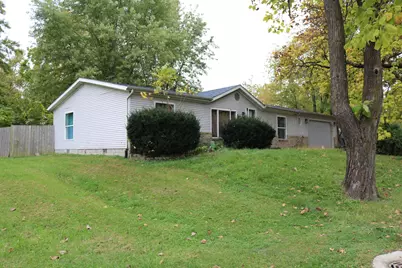 6815 W 128th Avenue, Cedar Lake, IN 46303 - Photo 2