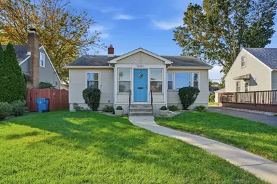 3340 Highway Avenue, Highland, IN 46322 - Photo 1