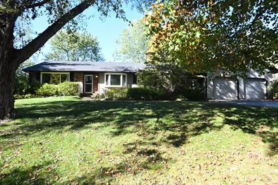 922 N County Line Road, Westville, IN 46391 - Photo 1
