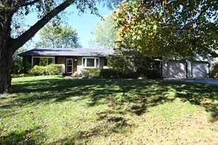 922 N County Line Rd, Westville, IN 46391 - Photo 1