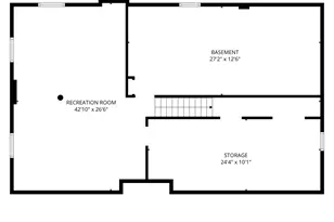 922 N County Line Rd, Westville, IN 46391 - Photo 4