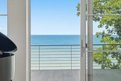 827 E Lake Front Drive, Beverly Shores, IN 46301 - Photo 10
