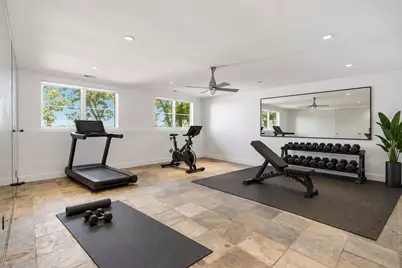 827 E Lake Front Drive, Beverly Shores, IN 46301 - Photo 52
