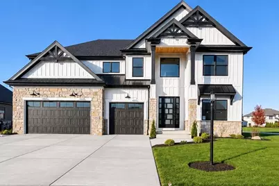 13350 Camas Drive, Saint John, IN 46373 - Photo 1