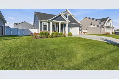 9702 Tradewind Place, Cedar Lake, IN 46303 - Photo 2