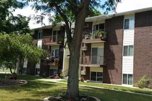 121 N West St, Crown Point, IN 46307 - Photo 1