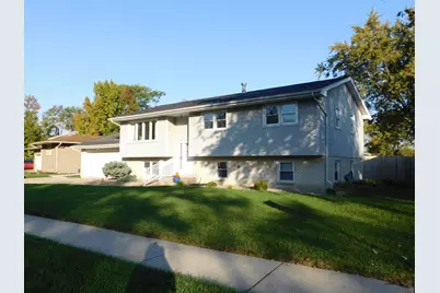 3014 W 60th Drive, Merrillville, IN 46410 - Photo 2