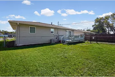 302 N Dearborn Street, Hobart, IN 46342 - Photo 2