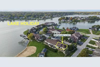 5000 Spinnaker Lane #D, Crown Point, IN 46307 - Photo 1