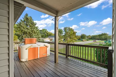 5000 Spinnaker Lane #D, Crown Point, IN 46307 - Photo 8