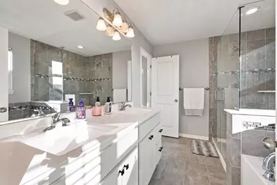 12345 Woodmar Place, Cedar Lake, IN 46303 - Photo 14
