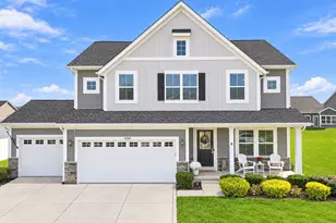 12345 Woodmar Pl, Cedar Lake, IN 46303 - Photo 1