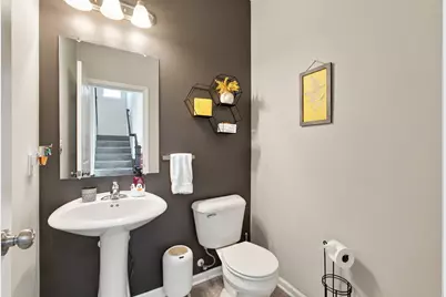12345 Woodmar Place, Cedar Lake, IN 46303 - Photo 8